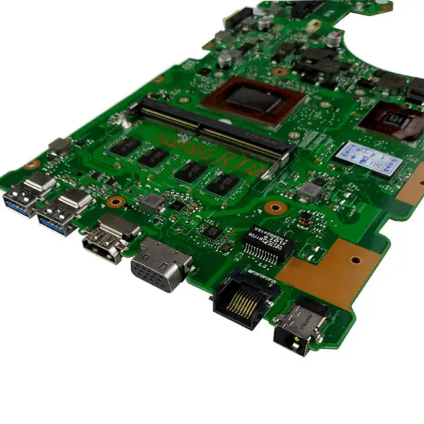 Asus 90NB0D40-R00020 X555QG 555Q X555Q ATX motherboard