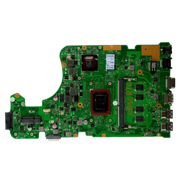 Asus 90NB0D40-R00020 X555QG 555Q X555Q ATX motherboard