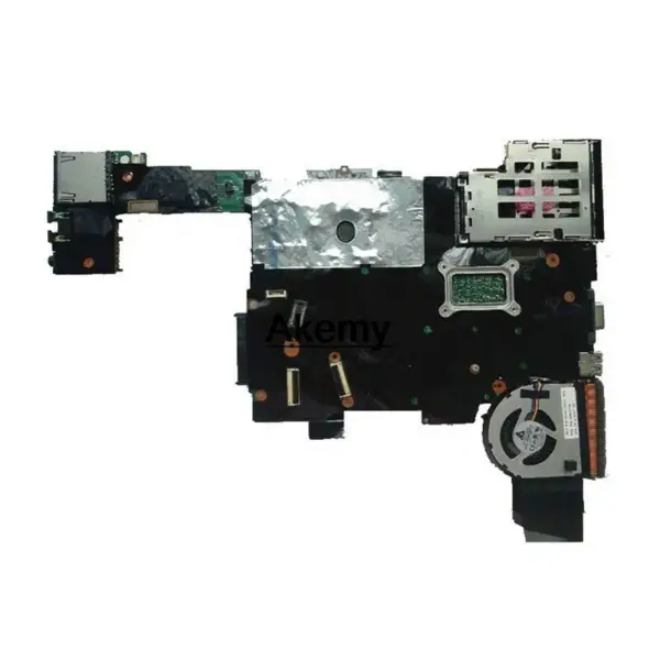 Lenovo 04W3280 X220T ATX motherboard