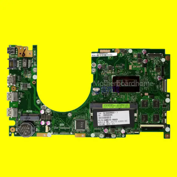 Asus 60NB0580-MB2040 Q502LA ATX motherboard