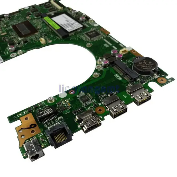 Asus 60NB0580-MB2040 Q502LA ATX motherboard