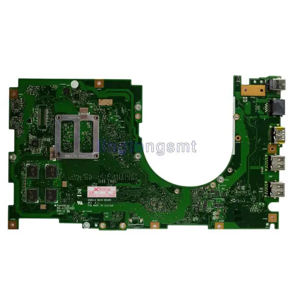 Asus 60NB0580-MB2040 Q502LA ATX motherboard