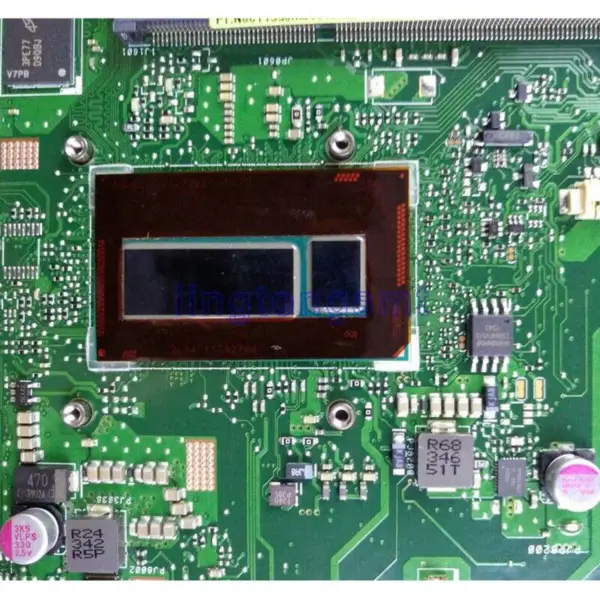 Asus 60NB0580-MB2040 Q502LA ATX motherboard