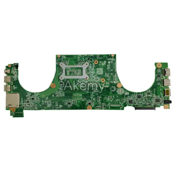 Dell 0M9CVC V5470 5439 motherboard
