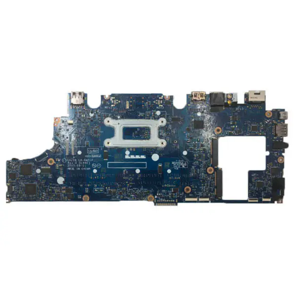 Dell 0X9Y17 E7240 LA-9431P ATX motherboard