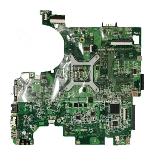 Dell 00K98K 1464 ATX motherboard