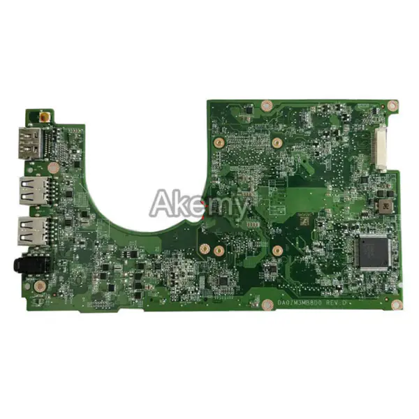 Dell 0WVG6X 11 3043 3152 3157 ATX motherboard