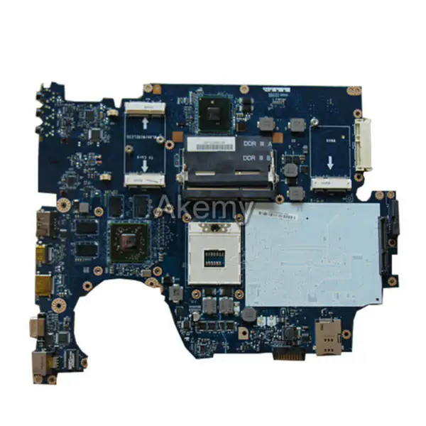 Dell 0W87G9 1749 ATX motherboard