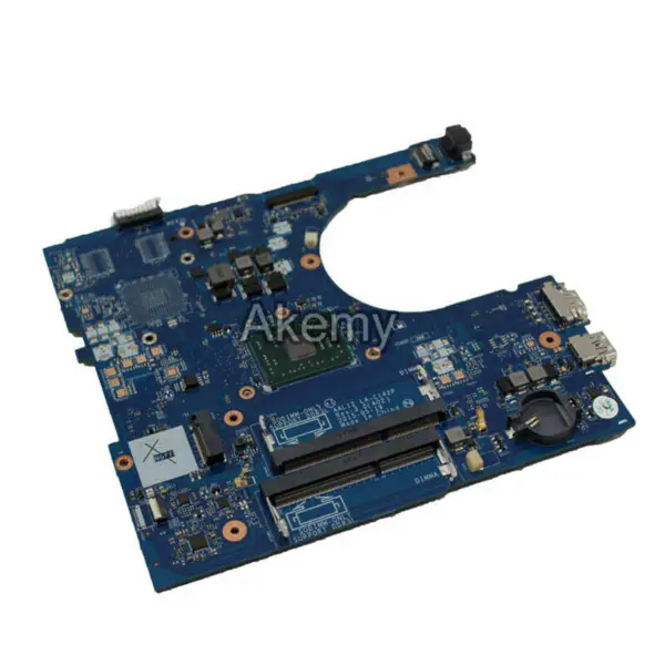 Dell LA-C142P 5455 LA-C142P ATX motherboard