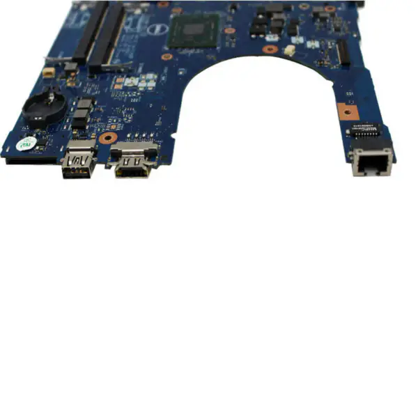 Dell LA-C142P 5455 LA-C142P ATX motherboard