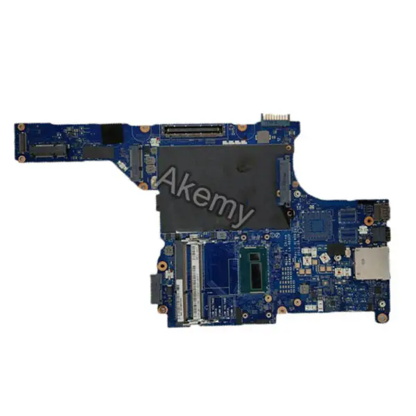 Dell 0TJ6JG E5440 LA-9832P ATX motherboard