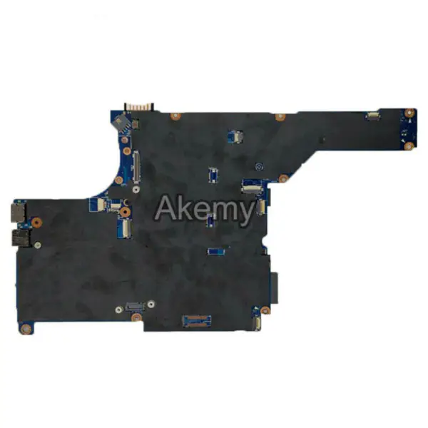 Dell 0TJ6JG E5440 LA-9832P ATX motherboard
