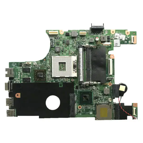 Dell 07NMC8 N4050 07NMC8 ATX motherboard
