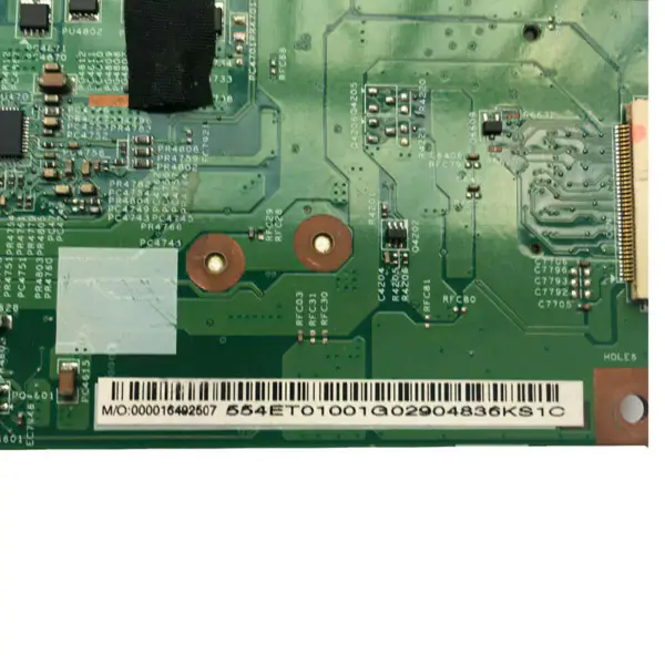 Dell 0PN6M9 3500 V3500 ATX motherboard