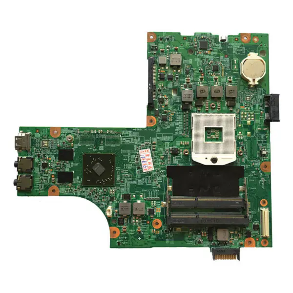Dell 0vx53t N5010 ATX motherboard