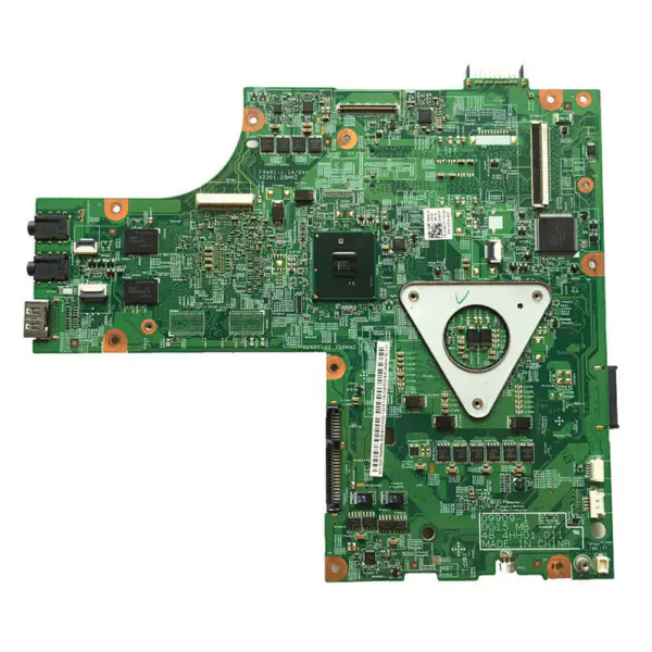 Dell 0vx53t N5010 ATX motherboard