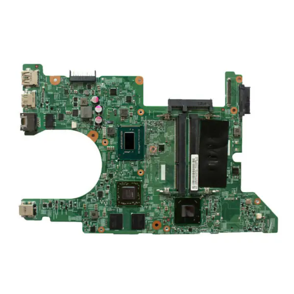 Dell 0KFT53 5423 ATX motherboard