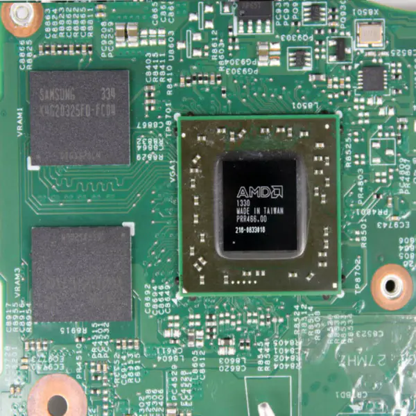 Dell 0KFT53 5423 ATX motherboard