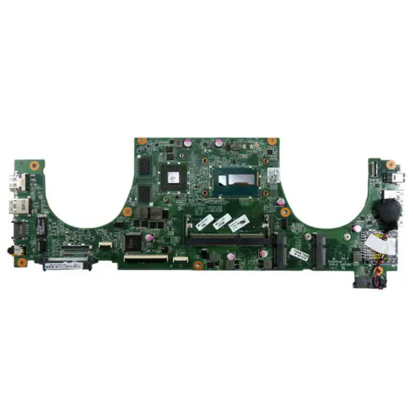 Dell DAJW8CMB Dell 5470 ATX motherboard