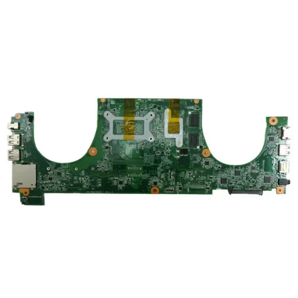 Dell DAJW8CMB Dell 5470 ATX motherboard