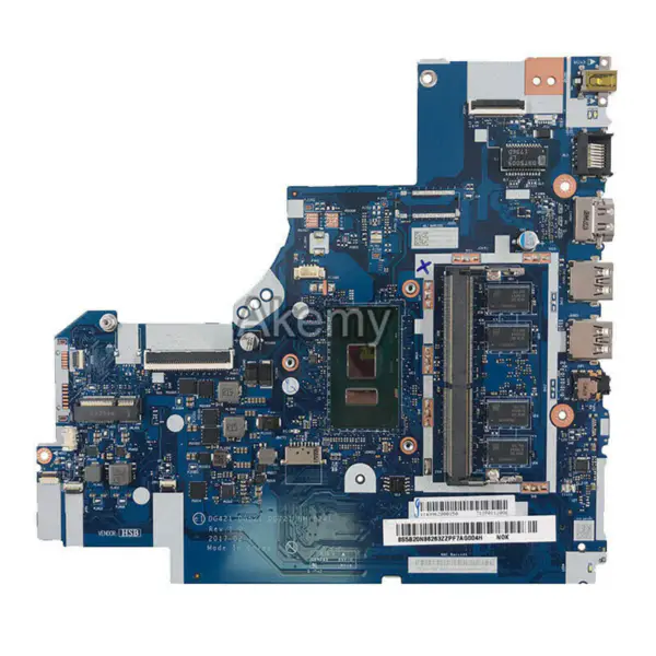 Lenovo 5B20N86271 320-15ISK 520-15ISK NM-B241 ATX motherboard