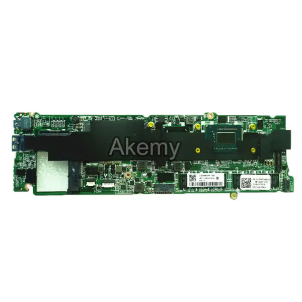Dell 0GJW63 L322X ATX motherboard