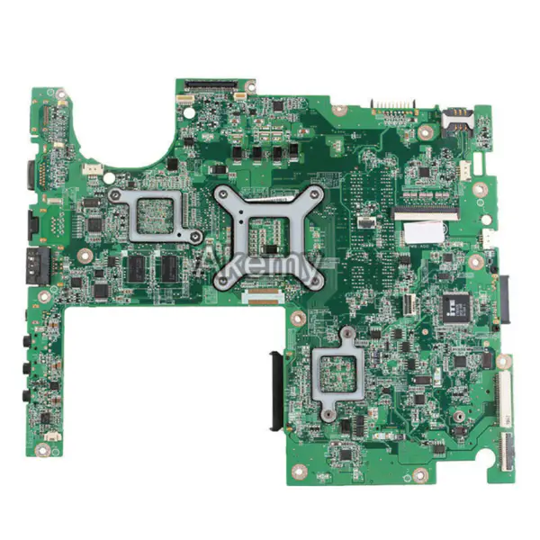 Dell 0TR557 1557 ATX motherboard