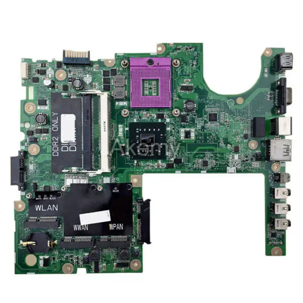 Dell DAFM8BMB6F1 1555 ATX motherboard