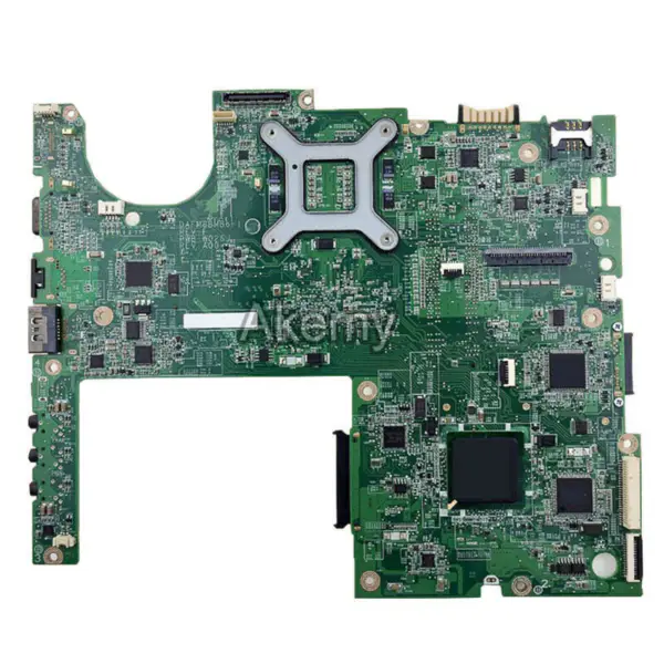 Dell DAFM8BMB6F1 1555 ATX motherboard