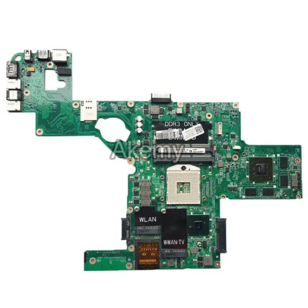 Dell 0C47NF Dell XPS ATX motherboard