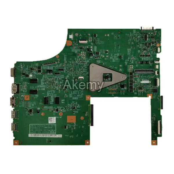 Dell 0WTW8F V3700 3700 ATX motherboard