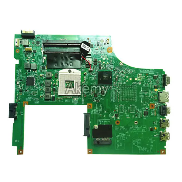 Dell 0V954F 3700 ATX motherboard