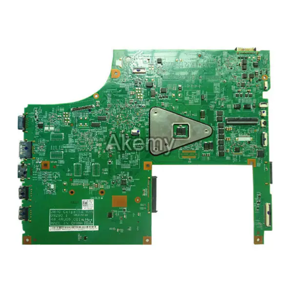 Dell 0V954F 3700 ATX motherboard