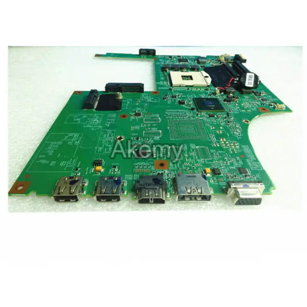 Dell 0V954F 3700 ATX motherboard