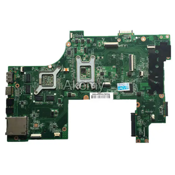 Dell 09NWTG N3010 ATX motherboard