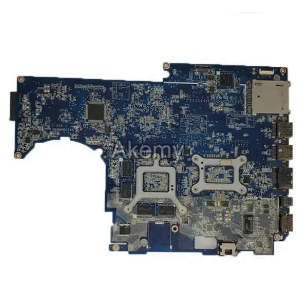 Dell N12P-GE-A1 XPS 15Z ATX motherboard