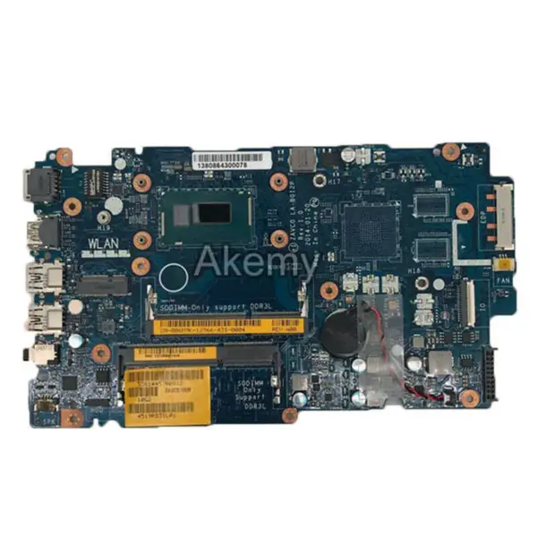 Dell 09P5MC 5447 5547 ATX motherboard