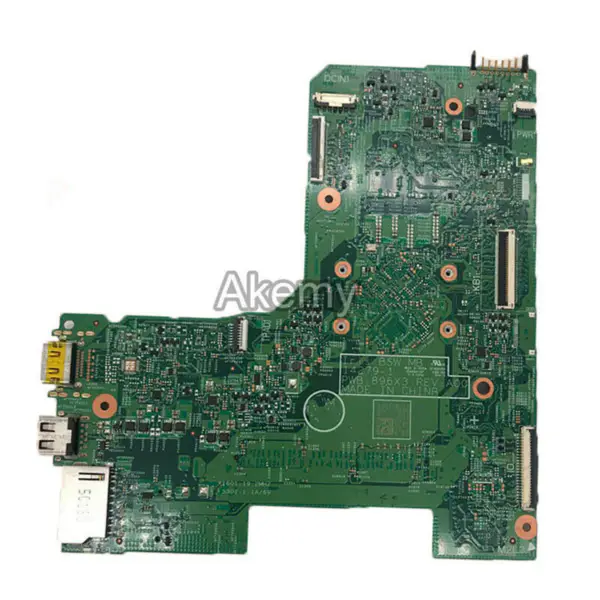 Dell 0JX7F00PW4MN 3452 3552 ATX motherboard