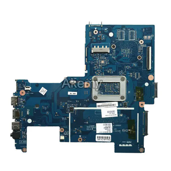 HP 752783-001 752783-501 ZS051 LA-A996P ATX motherboard