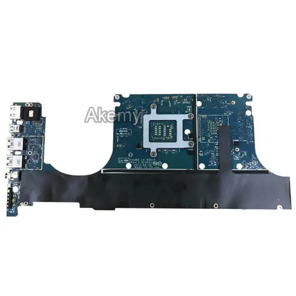 Dell 0R99XN XPS 15 9530 LA-9941P ATX motherboard