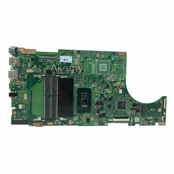 Asus X510UNR X510UNR ATX motherboard