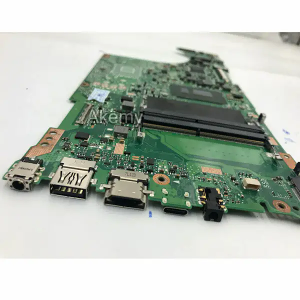 Asus X510UNR X510UNR ATX motherboard