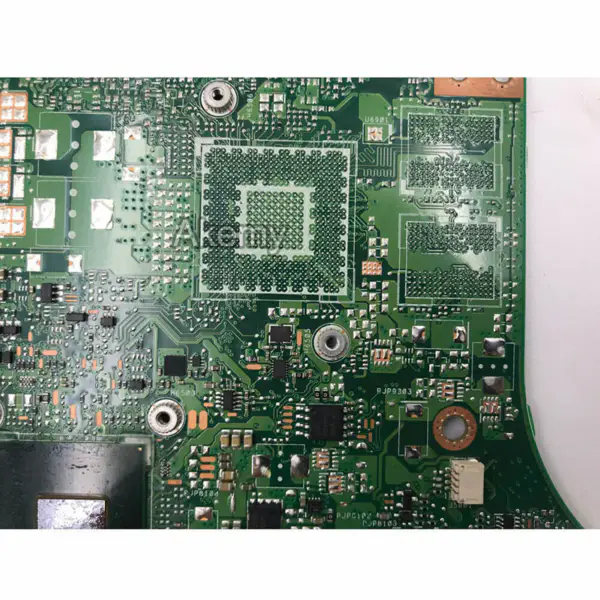 Asus X510UNR X510UNR ATX motherboard