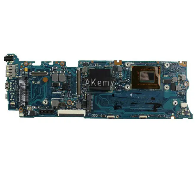 Asus 60NB0080-MBA010 ATX motherboard