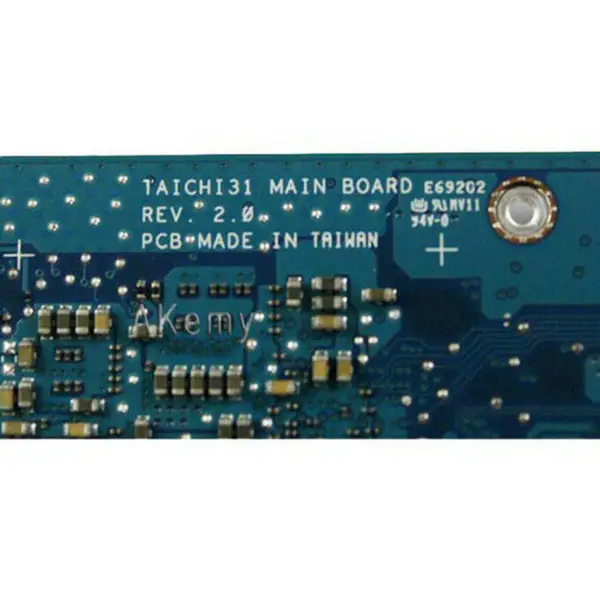 Asus 60NB0080-MBA010 ATX motherboard