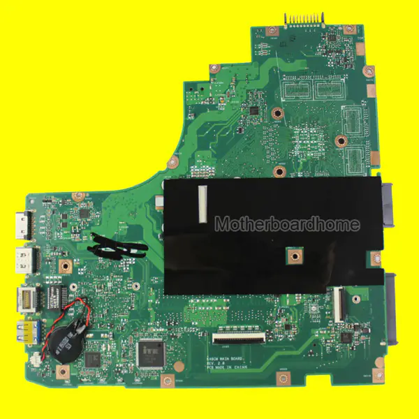 Asus 60-NPVMB1204-B01 ATX motherboard