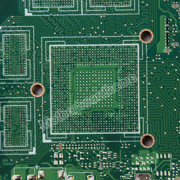 Asus 60-NPVMB1204-B01 ATX motherboard