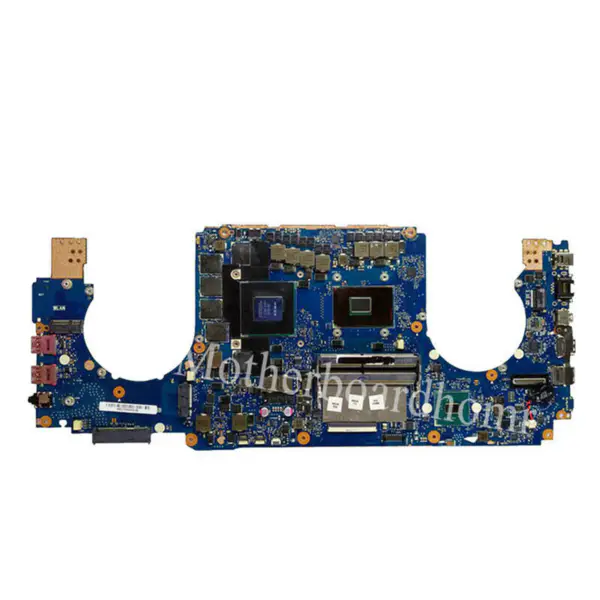 Asus GL502VGL502VSGL502VSK GL502V GL502VS GL502VSK ATX motherboard