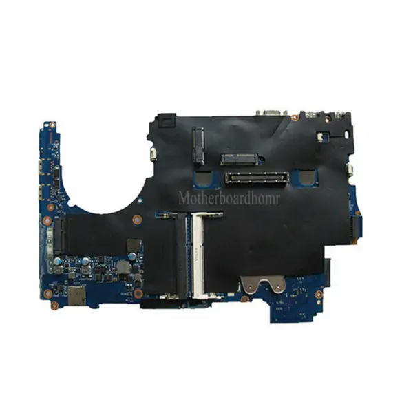 Dell DAG37AMB8D0LA-9771P LA-9771P motherboard