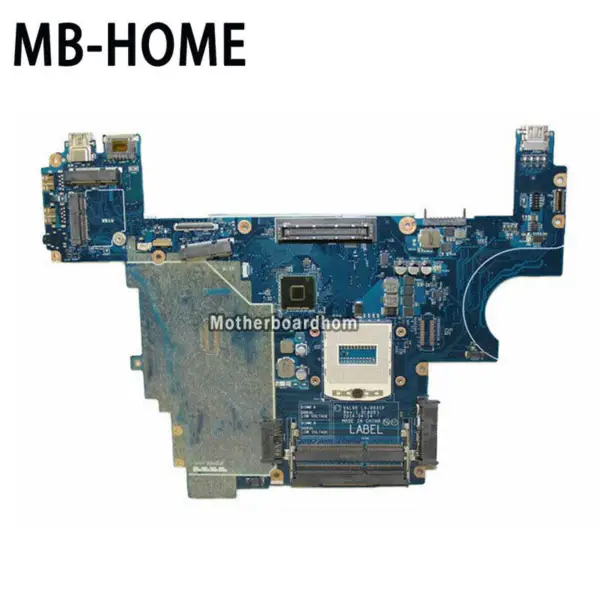 Dell LA-9931P LA-9931P motherboard